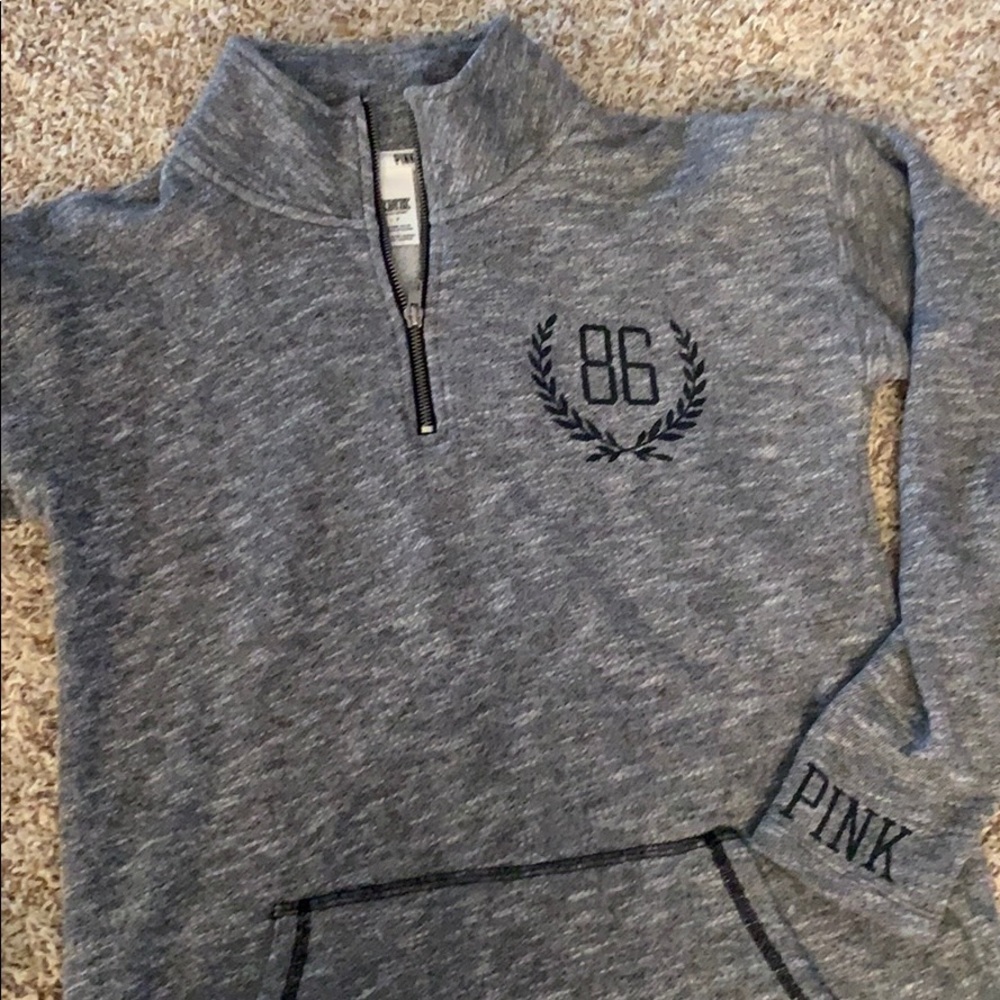 Victoria Secret Pink Sweatshirt